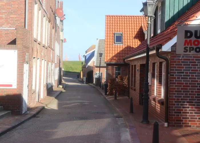 Lägenhet 