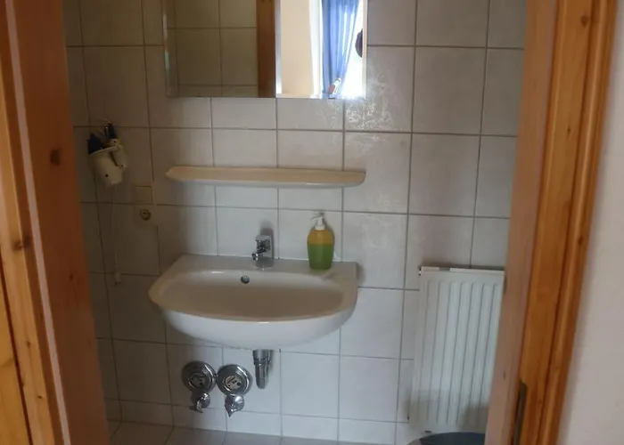 Lägenhet 